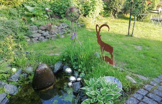 Haus Sonnenhügel - Foto 20