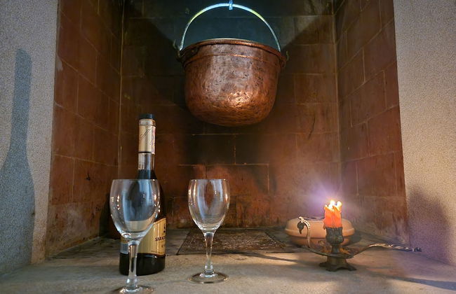 Giovinazzo Historic Apulia - Foto 6