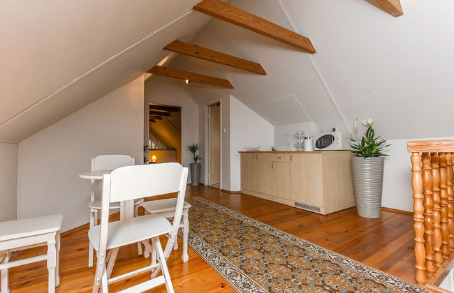 Baltijos Apartamentai - Photo 16