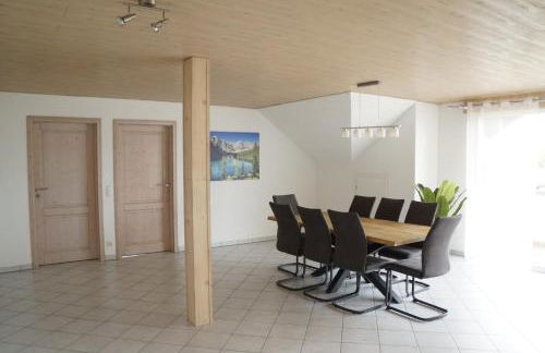 Ferienwohnungen zur Elz - Traumhafte 160 qm Wohnung mit Pool und Garten Nähe des Europaparks - Foto 6