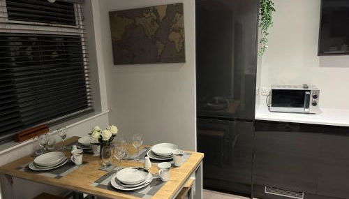 Quinn's - Foto 3, stove, toaster