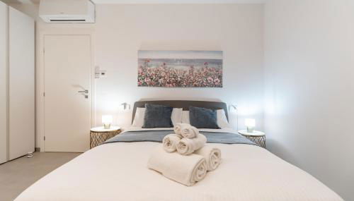 Urban Garden Lofts by Blue Velvet Livings - Foto 5, towels