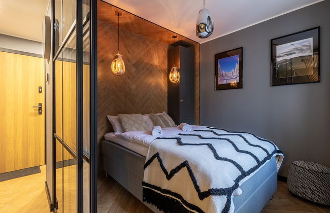 RentPlanet - Apartamenty Kilińskiego - Foto 29