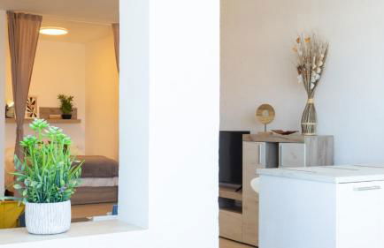 Septimo Cielo Vistas al Mar Guadalmar - Photo 10