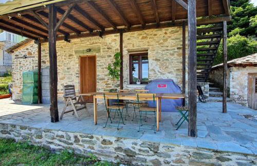 Traditional Stone House in Kissos Pelion - Foto 18