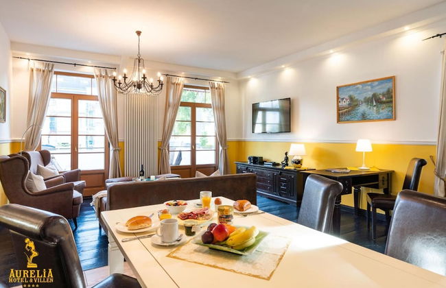 Strandvilla Aurelia - Photo 9