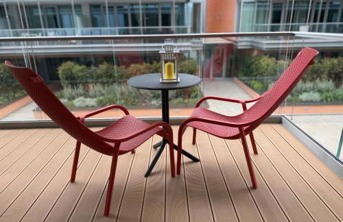 Appartamento 7 Waterfront Genova - Foto 6