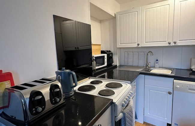 The Carlton Holiday Apartments - Foto 47