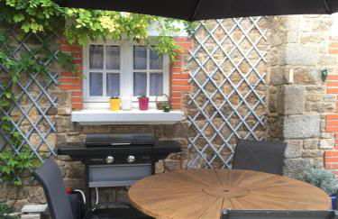 Maison *** 400m plage du sillon et thermes marins - Photo 11