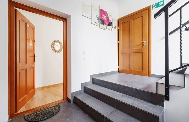 Kierpcowka Koscielisko by Renters - Foto 71