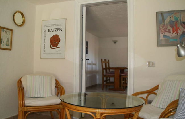 Casa Felicita Comfortable Holiday Residence - Foto 15