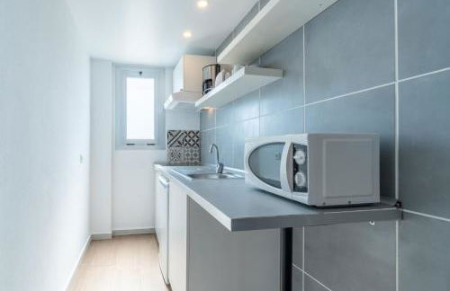 Apartaments La Perla Negra - Photo 17