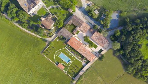 Borgo di Drugolo - Foto 2, Garden