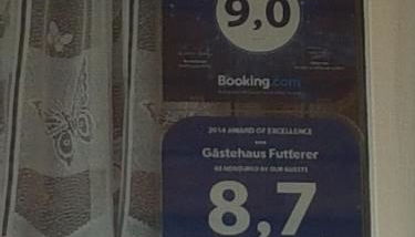 Gästehaus Futterer - Foto 5