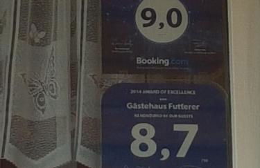 Gästehaus Futterer - Foto 5