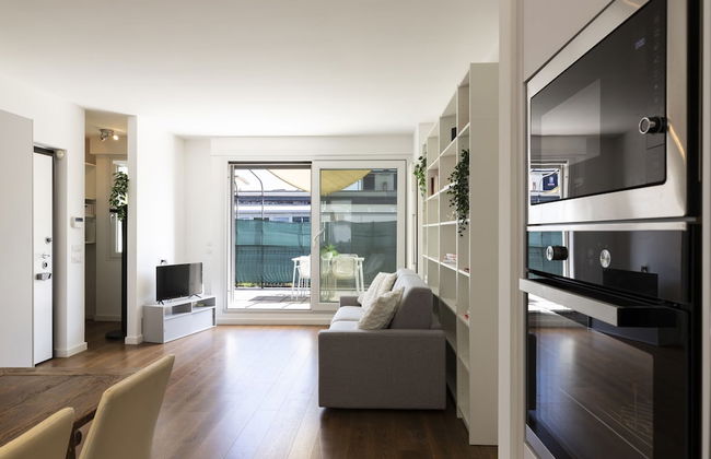 notaMi - Edolo Terrace - Foto 18