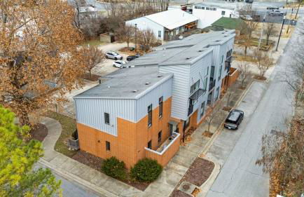 Frisco Stay- 0 1Mi to MTB trail Walk to DT Fay - Foto 19