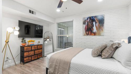 Charming Dallas Apartment near Airport - Foto 4
