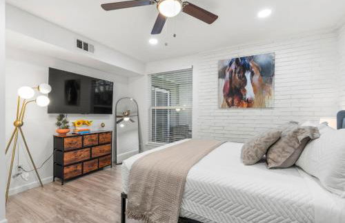 Charming Dallas Apartment near Airport - Foto 4