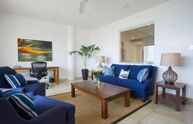 The Oyster Bay Hotel Suites - Photo 6