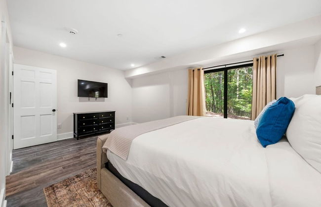 Grand Retreat Luxury Vacation for Large Groups - Foto 78