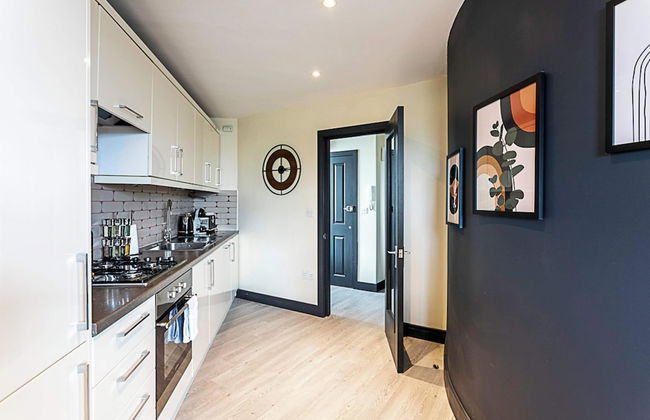 Crystal Palace Residence II - Foto 8