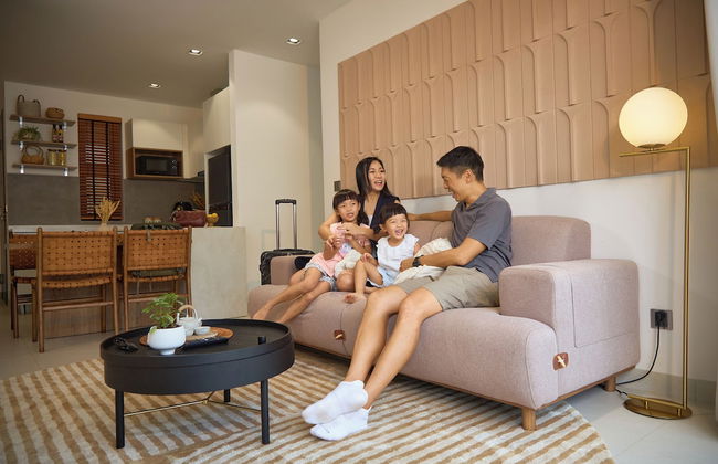 Velea at Rose Apple Square - Foto 62