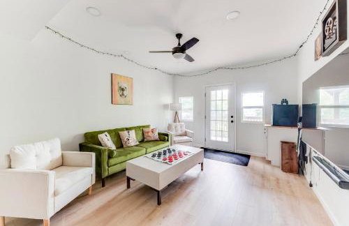 The Getaway Lodge in the Blue Ridge Mountains near Roanoke & Bedford - Foto 18