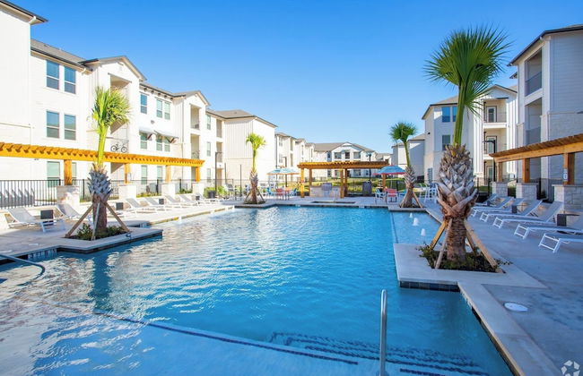 Landing Shadow Glen - Foto 1