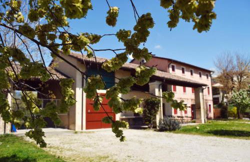 Agriturismo Ca' Roer - Foto 91