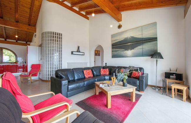 Villa Louise - Foto 23