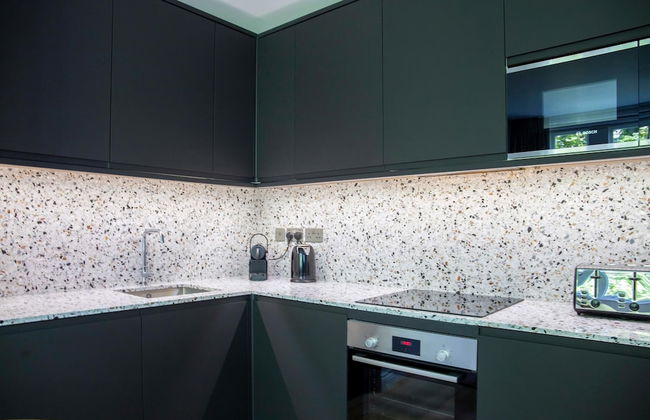 Coleherne Road Residence VIII - Foto 3