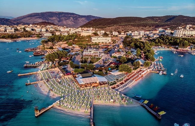 Apartaments skrapalli - Foto 61