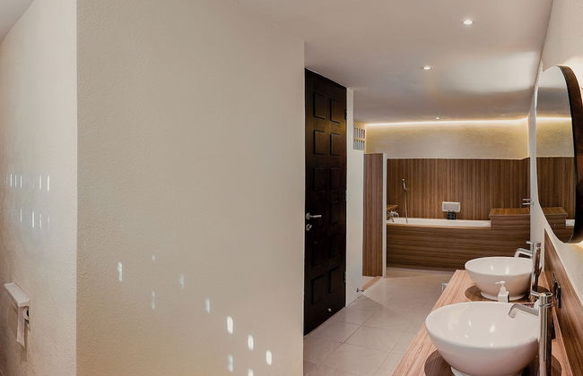 Aruni Bali Jimbaran Boutique Villa - Foto 12