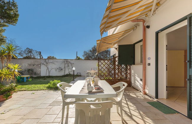 Villa Tulipano - Foto 33