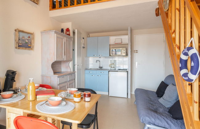 Les Jardins de l'Océan - Foto 13