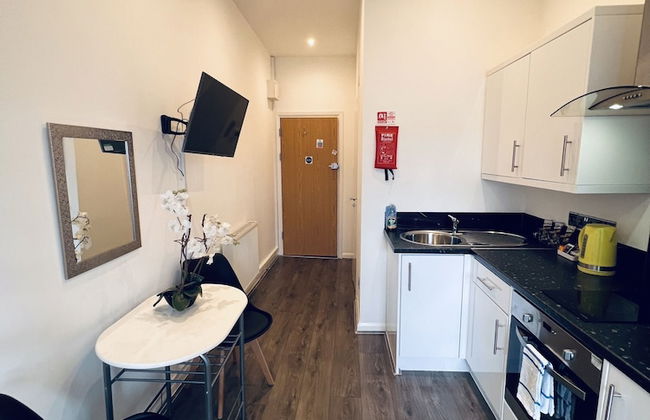 Fox House, Studio Apartments - Foto 78