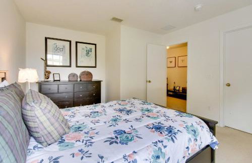 Spacious Home with Pool, 10 Mi to Disney! - Foto 18