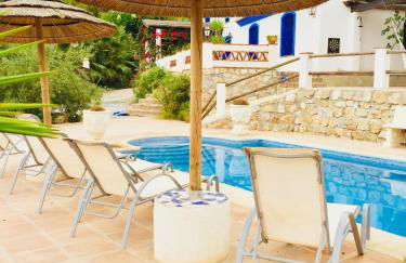 CASA RURAL DE ENSUEÑO - Photo 1