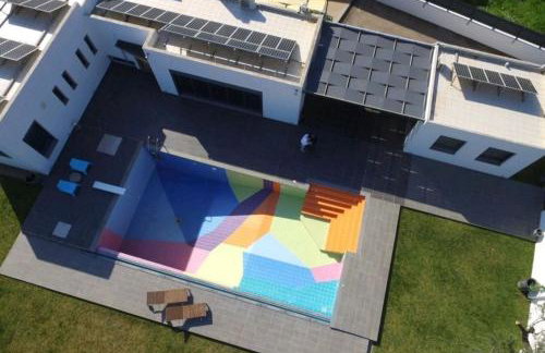 Villa Natasa - Foto 1