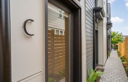 Perch - Wallingford Place - Foto 33