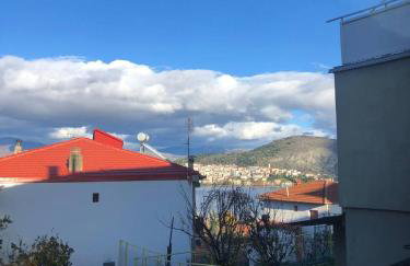 I Kastoria Book House with Garden motorbike friendly - Foto 35