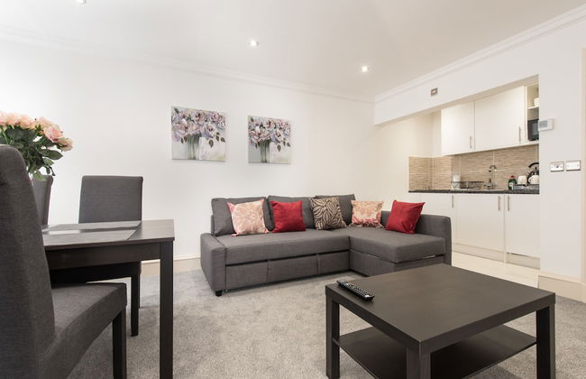 Royal Princes Suites - Foto 38