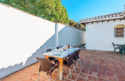 Casa Rosario Almachar by Ruralidays - Foto 24