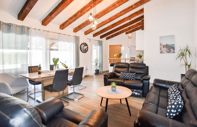 Villa Pave - Foto 11