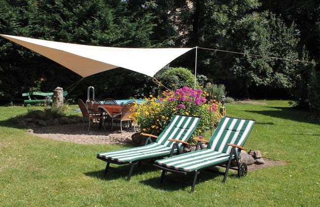 Sonnenhof Im Wendland - Photo 18