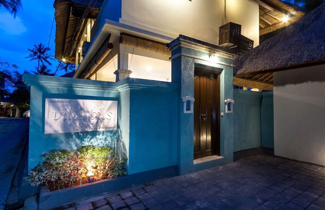 Villa Gils - Foto 31