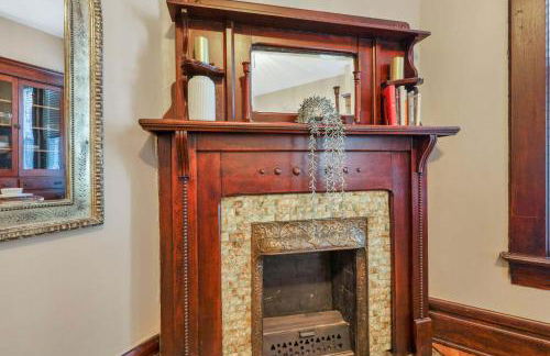 4 Bed Duplex near Goodale Park - Foto 17