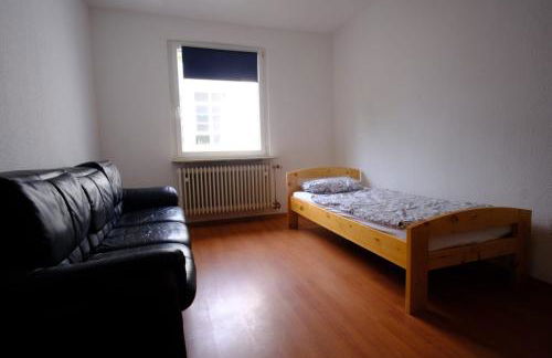 Ferienwohnung Dürr - Foto 5