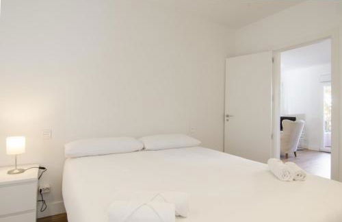 Bright W Terrace - Bernabeu Nuevos Ministerios - Foto 16